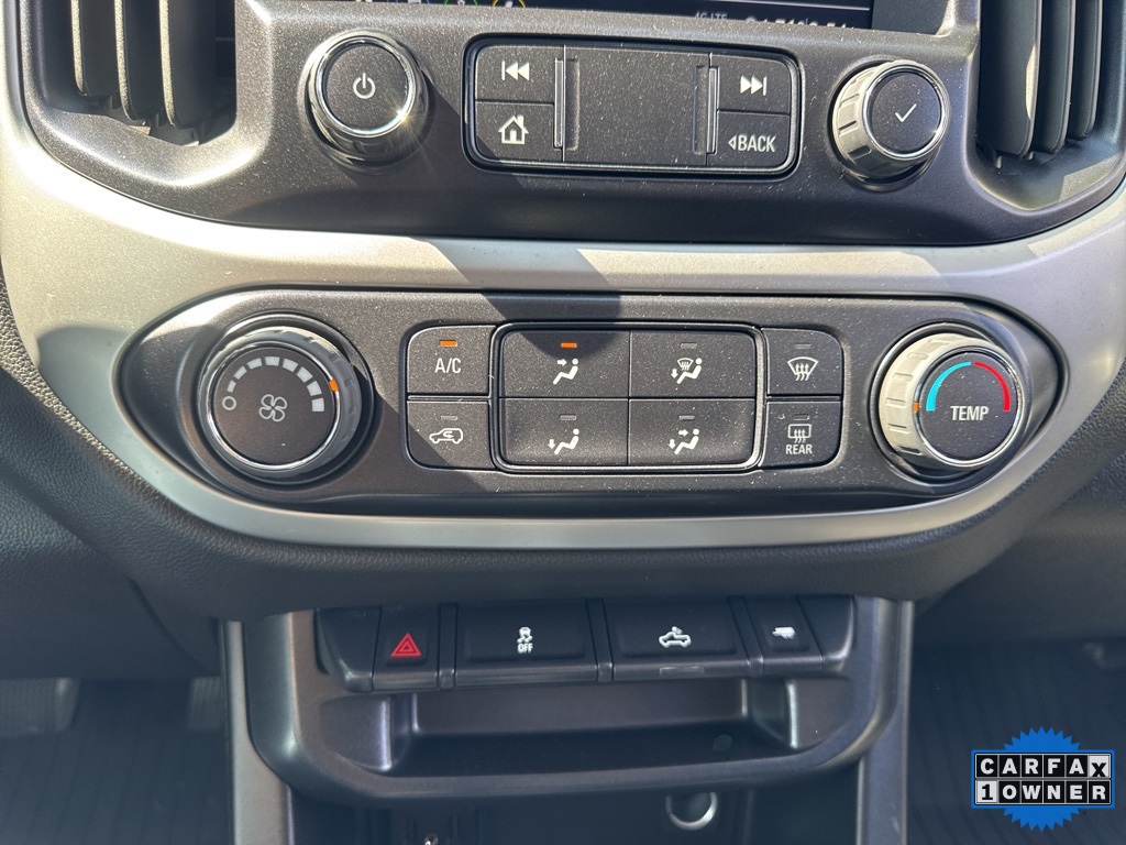 2022 Chevrolet Colorado LT photo 20
