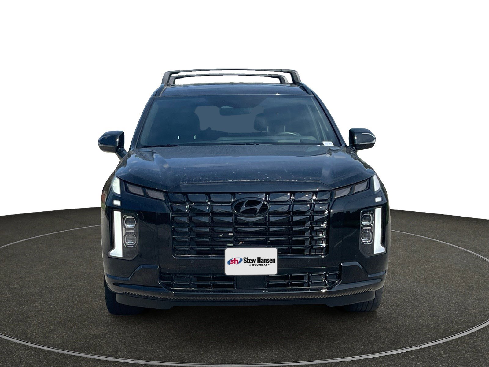2024 Hyundai Palisade Calligraphy photo 7