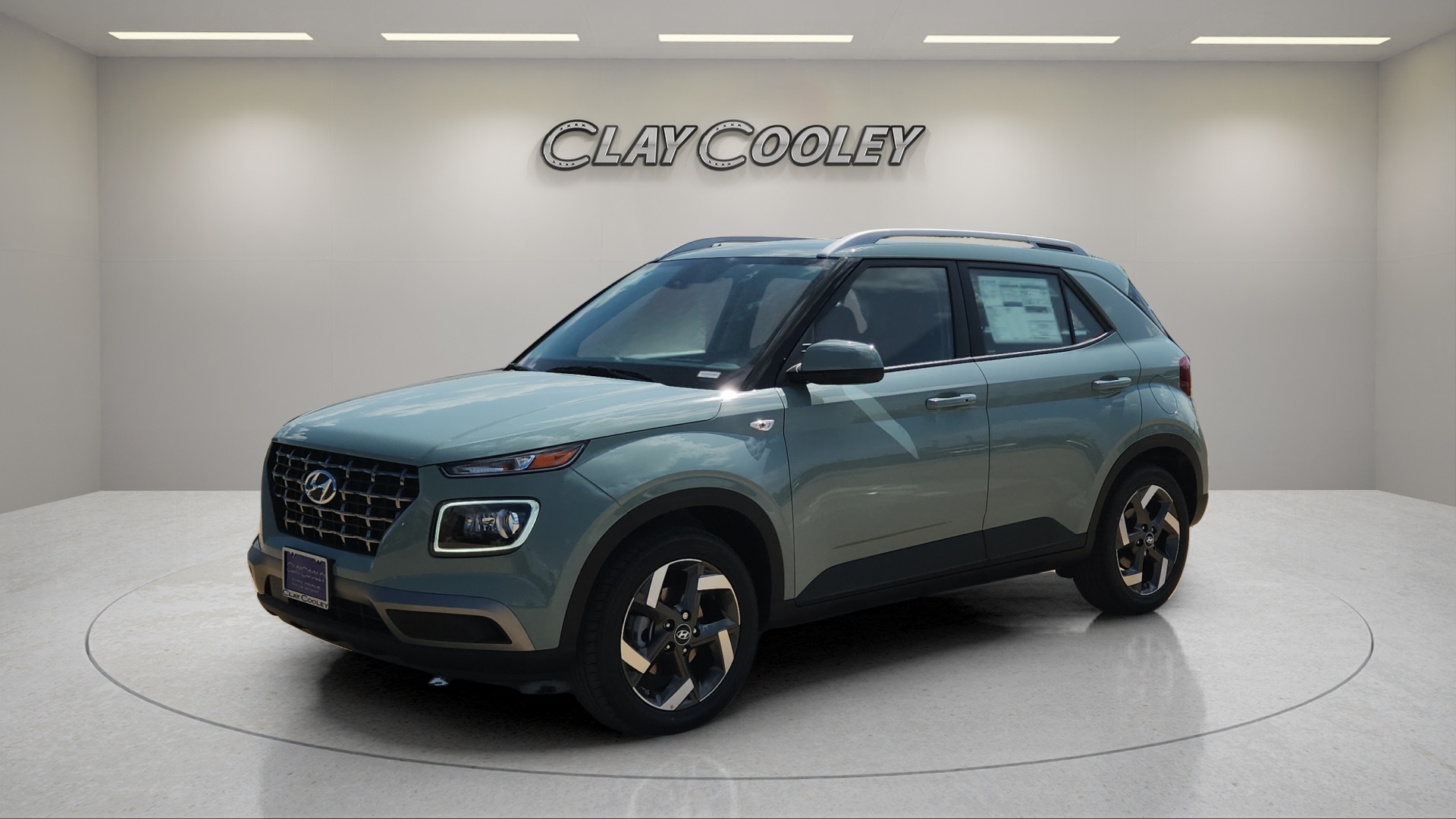 2025 Hyundai Venue Limited photo 7