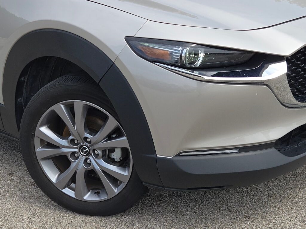 2024 Mazda CX-30 Premium photo 3