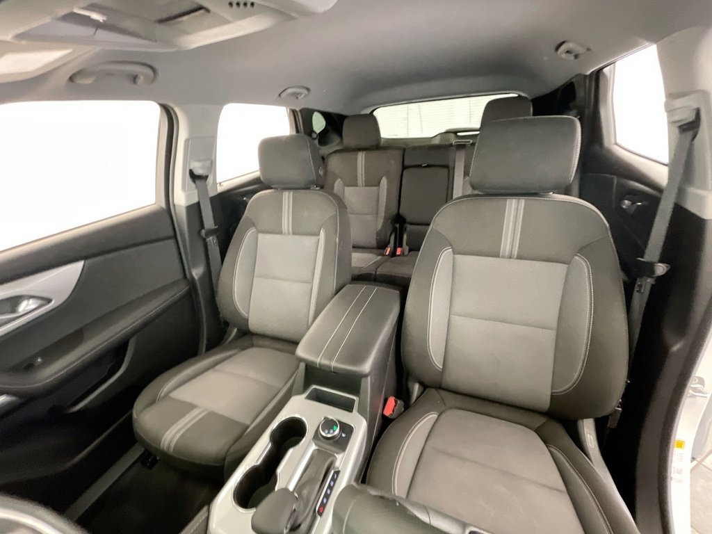 2023 Chevrolet Blazer 2LT photo 20