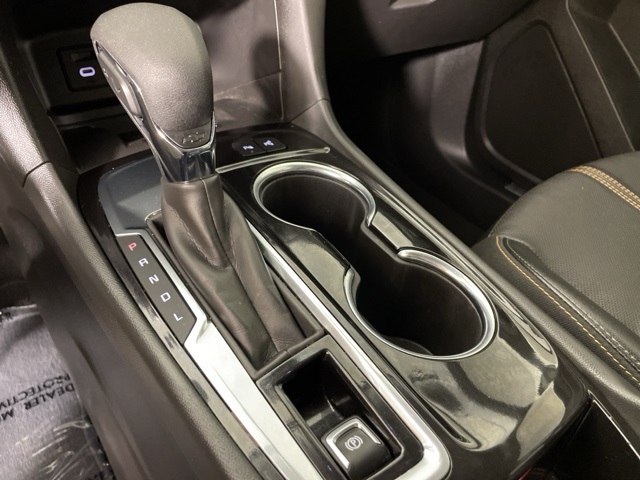2023 Chevrolet Equinox Premier photo 32