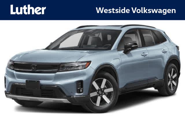 2025 Honda Prologue Touring's photo