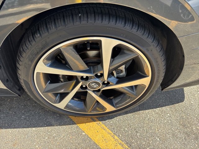 2022 Hyundai Sonata SEL Plus photo 20