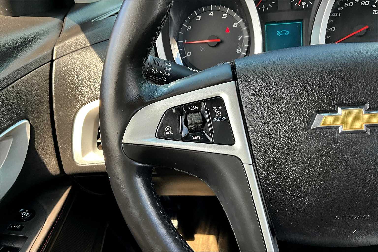2013 Chevrolet Equinox LT photo 21
