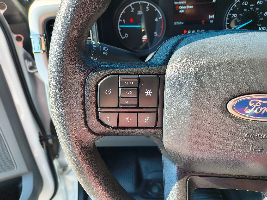 2024 Ford F-450 XL photo 19