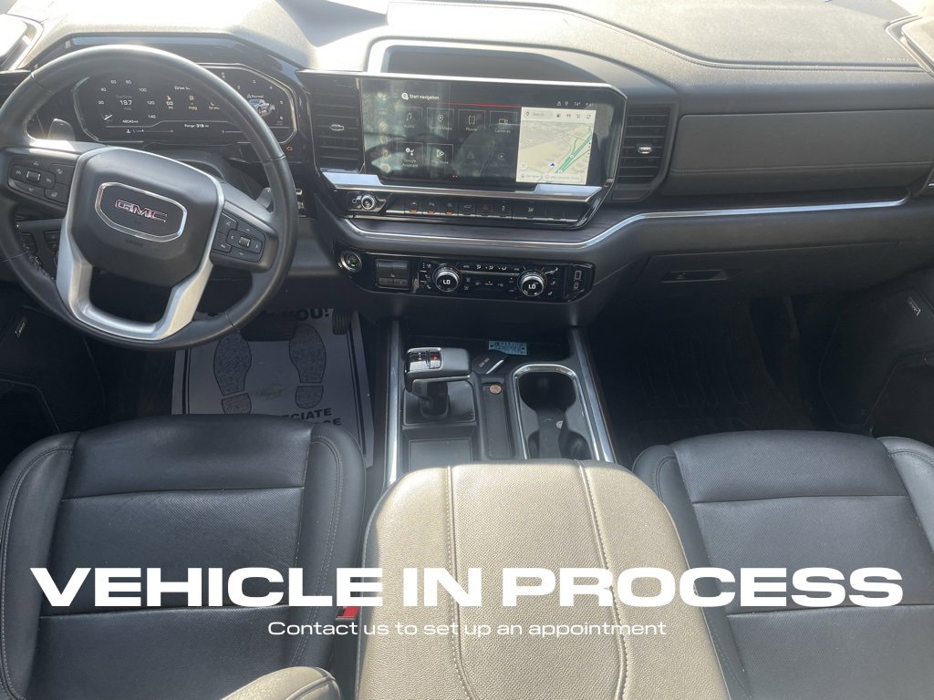 2023 Gmc Sierra 1500 SLT photo 12