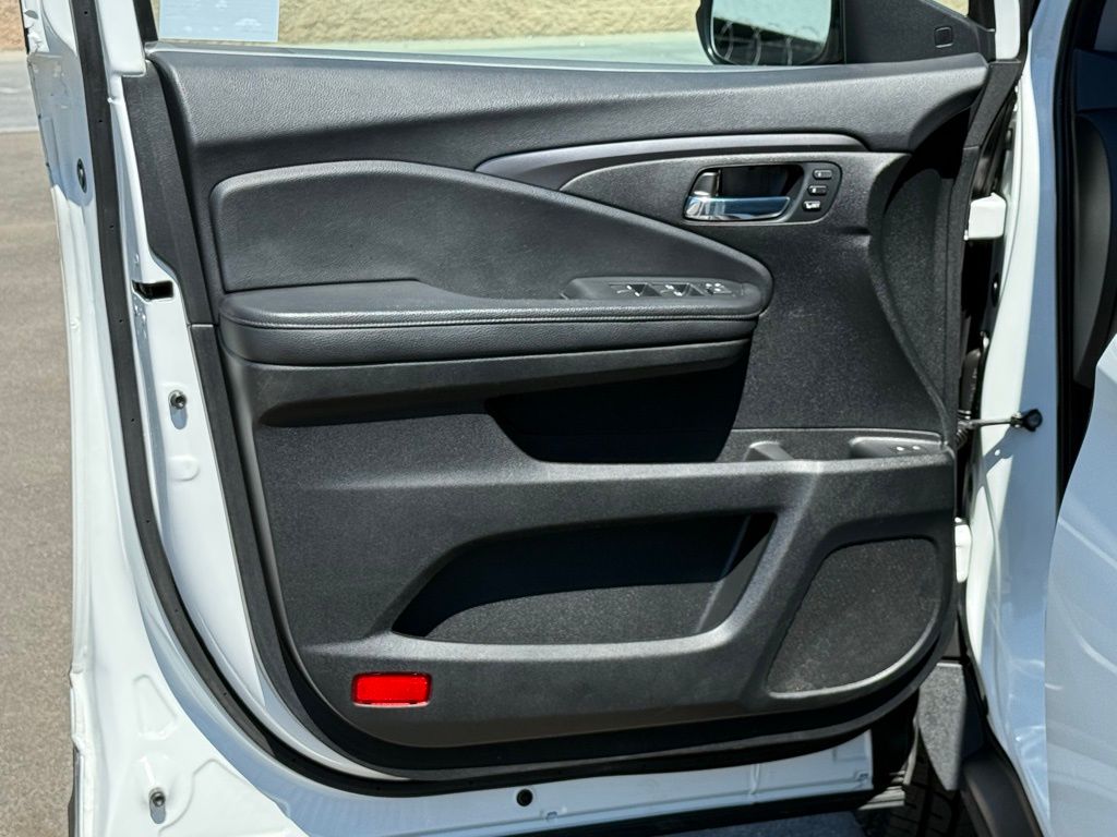 2021 Honda Pilot EX-L photo 17