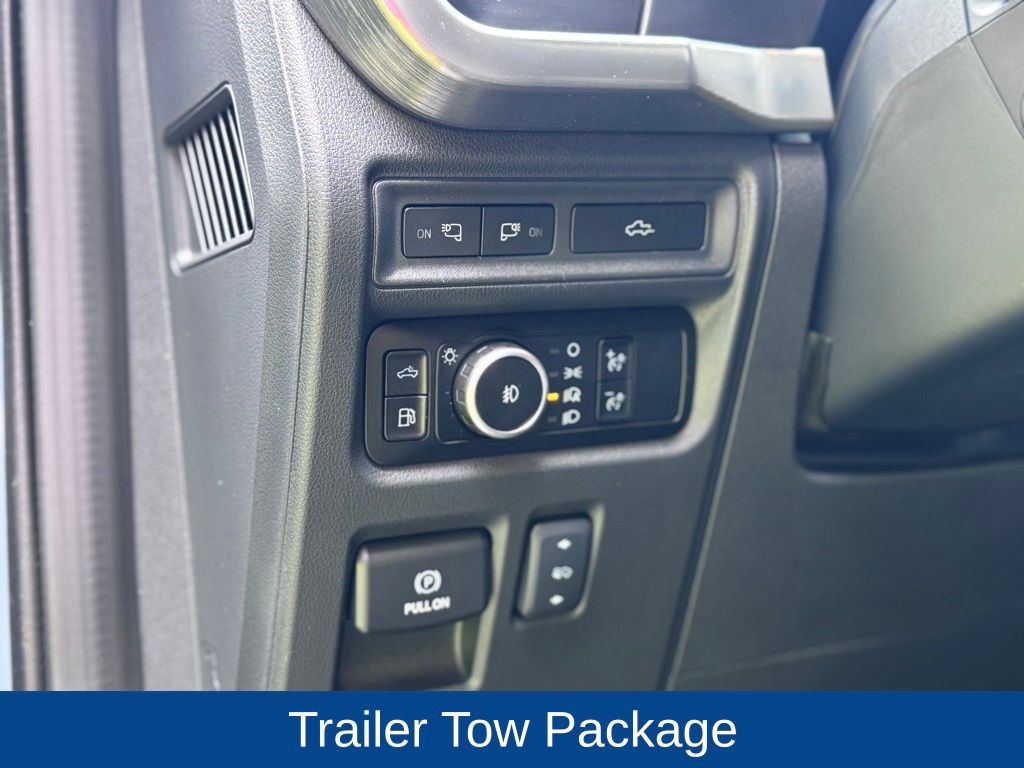 2023 Ford F-150 Lariat photo 23