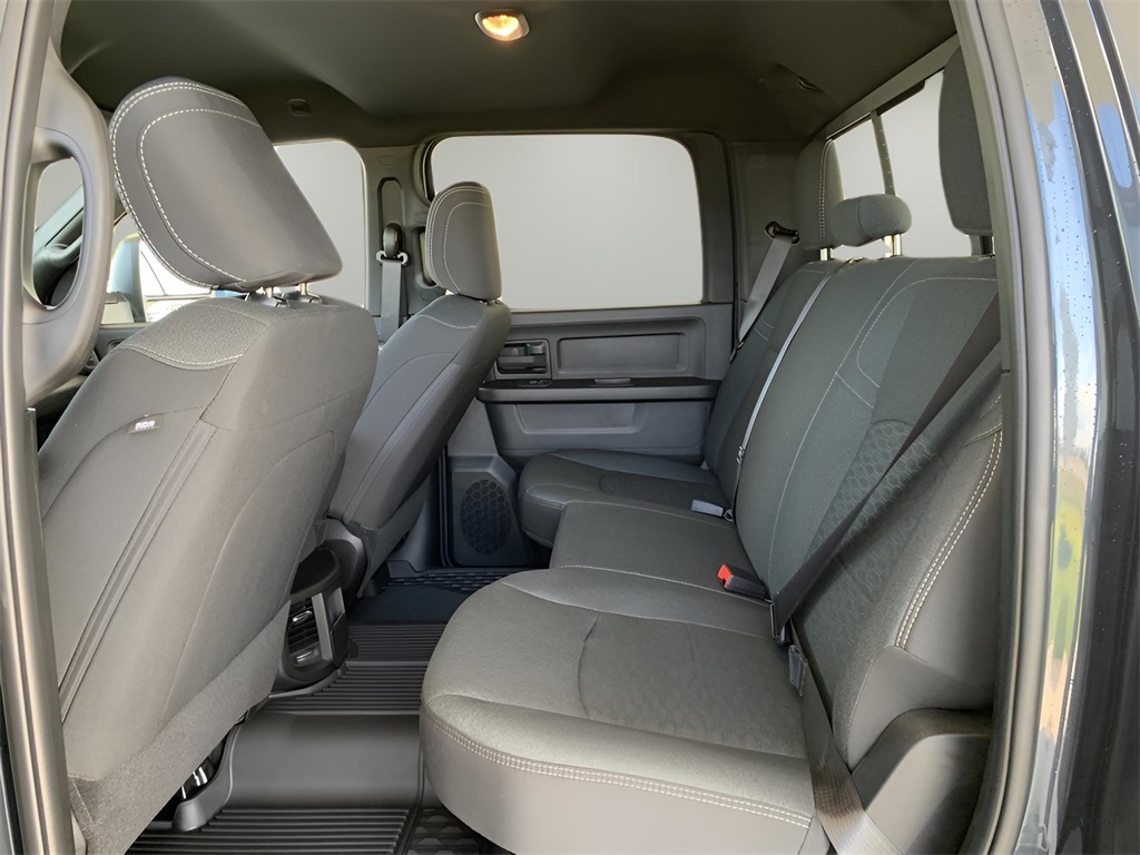 2026 Ram 2500 Tradesman photo 31