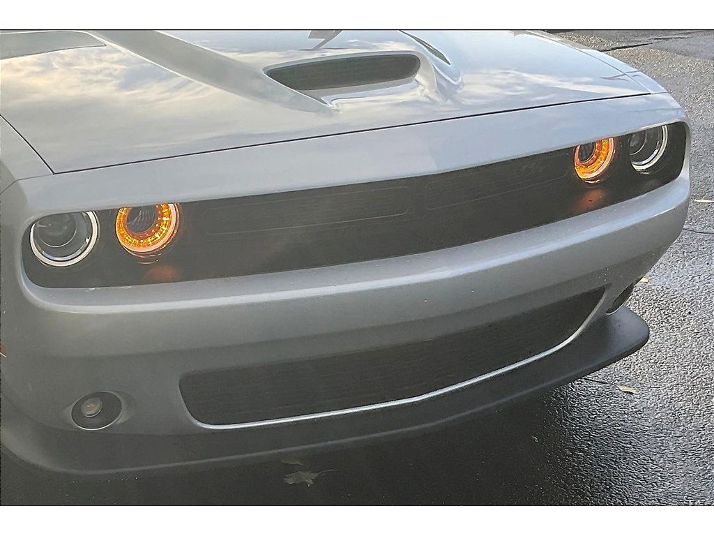 2020 Dodge Challenger R/T Plus photo 28