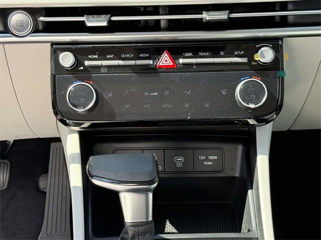 2026 Hyundai Tucson SEL photo 19