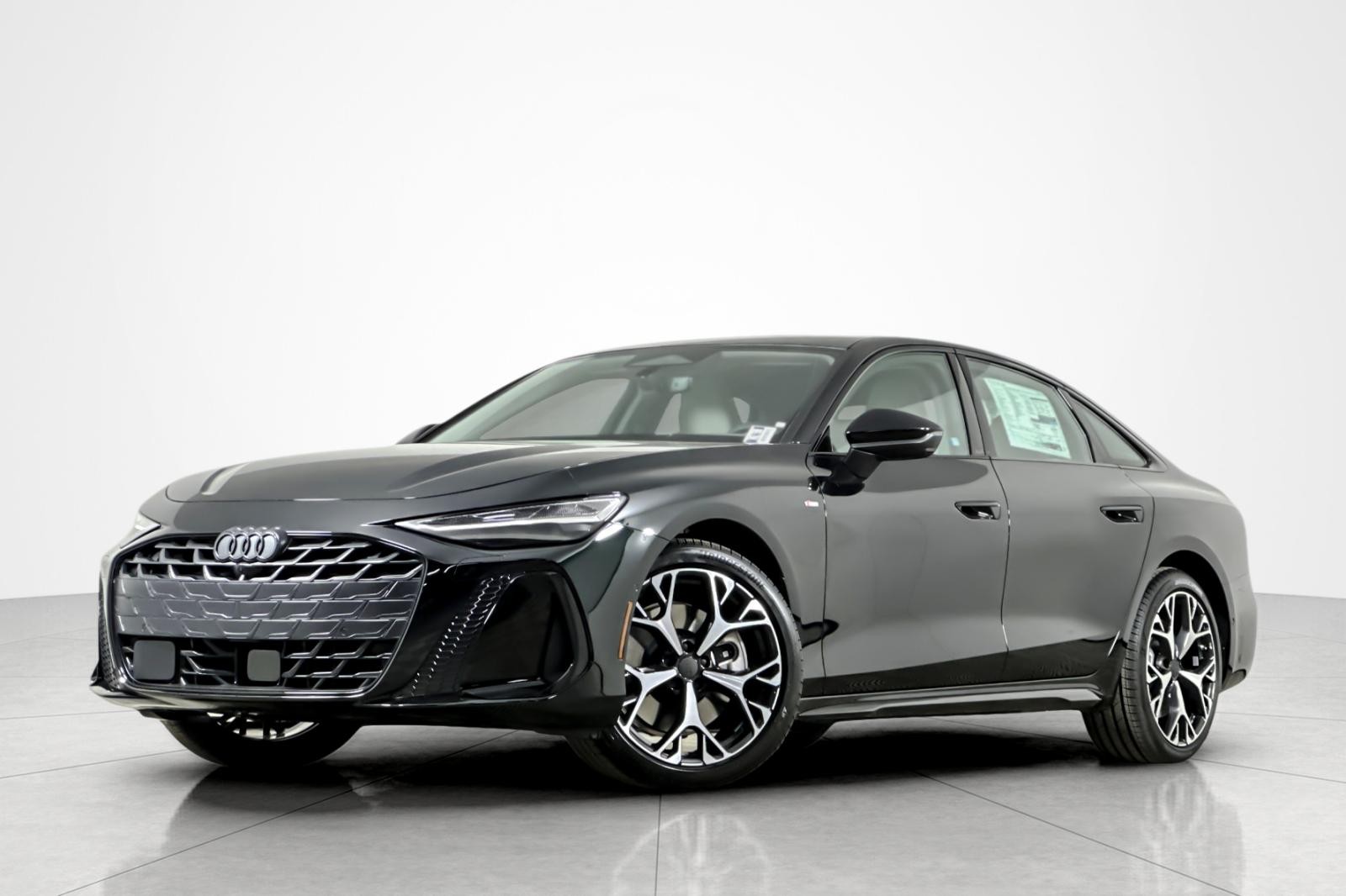 2026 Audi A6