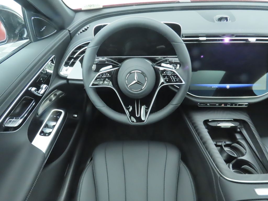 2026 Mercedes Benz E 350 photo 10