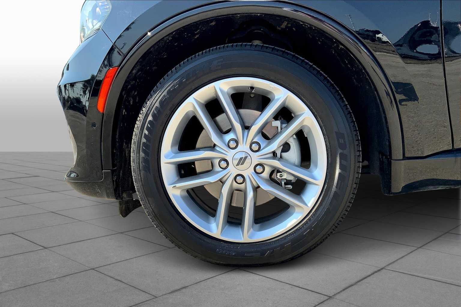 2024 Dodge Durango R/T photo 8