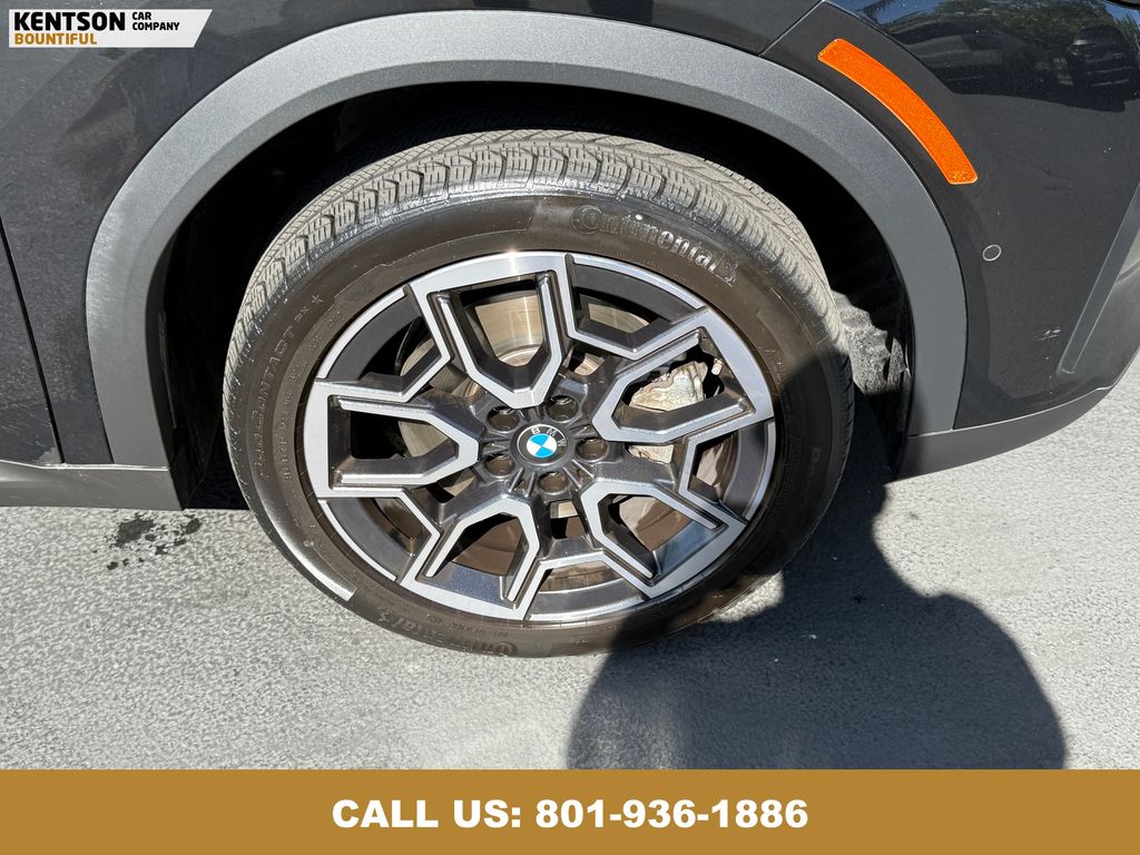 2025 Bmw X2 xDrive28i photo 15