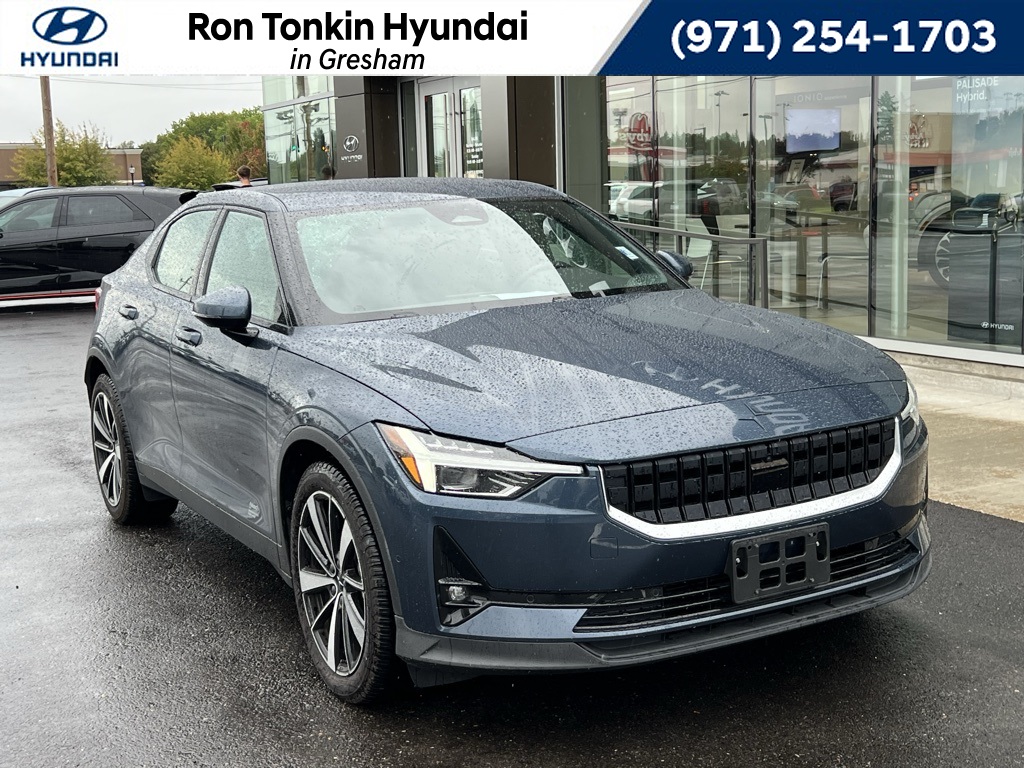 2022 Polestar 2