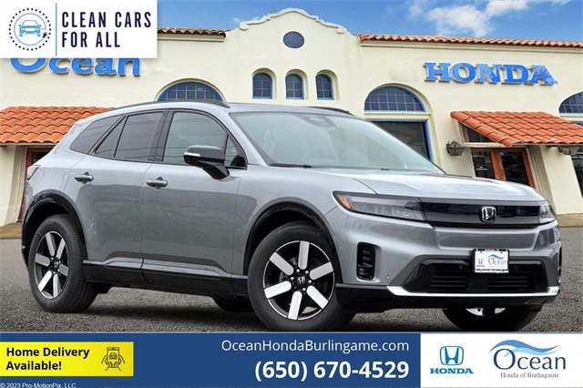 2026 Honda Prologue Touring's photo