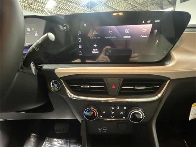 2026 Buick Encore GX Preferred photo 12