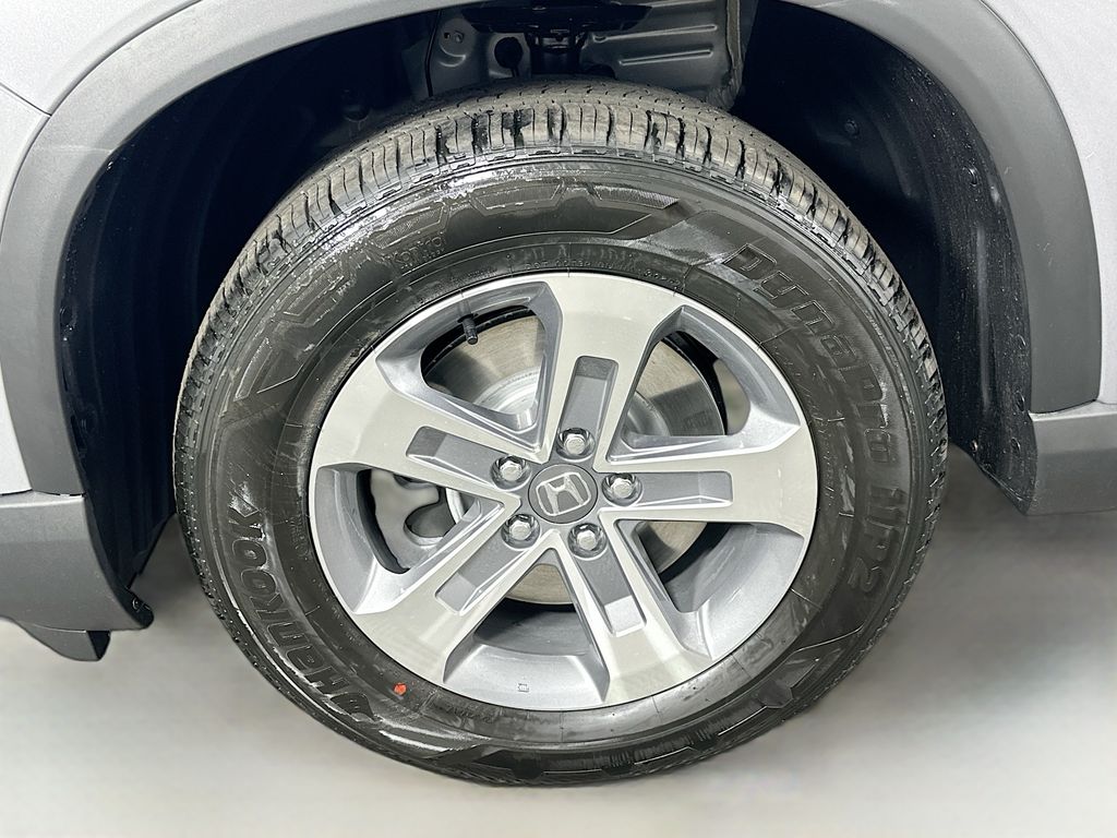 2025 Honda Pilot EX-L photo 20