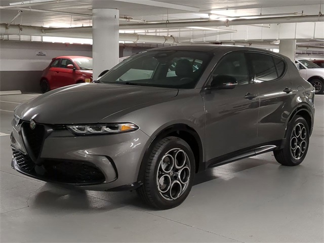 2025 Alfa Romeo Tonale BASE SPRINT photo 3