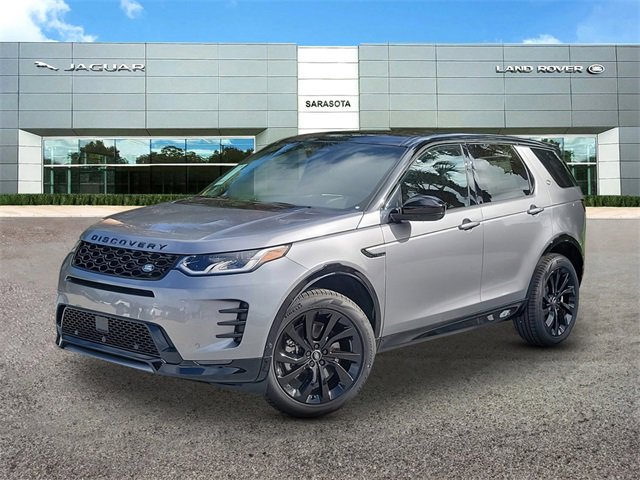 2024 Land Rover Discovery Sport Dynamic SE