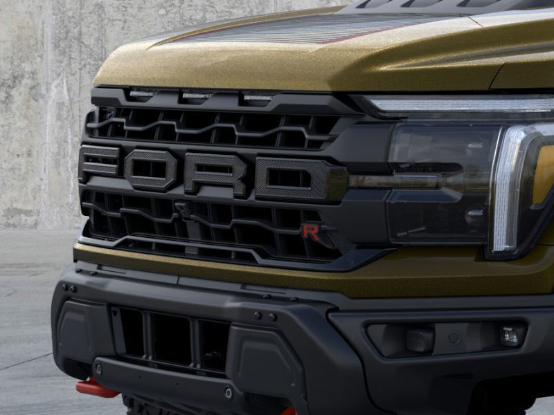 2025 Ford F-150 Raptor photo 14