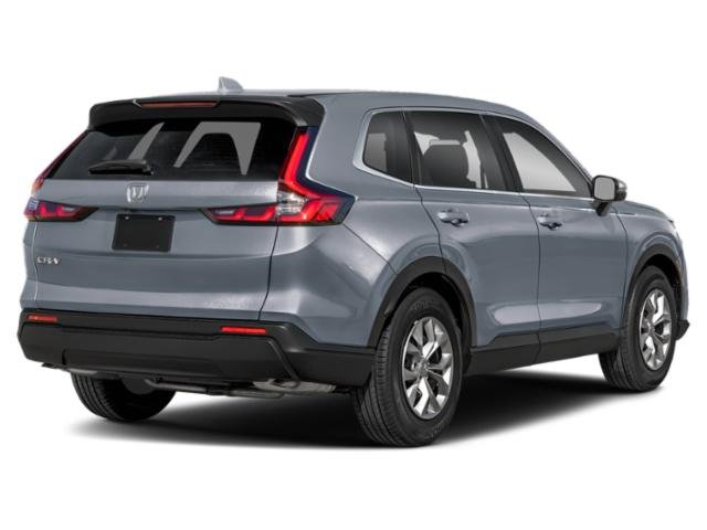 2026 Honda CR-V LX photo 2