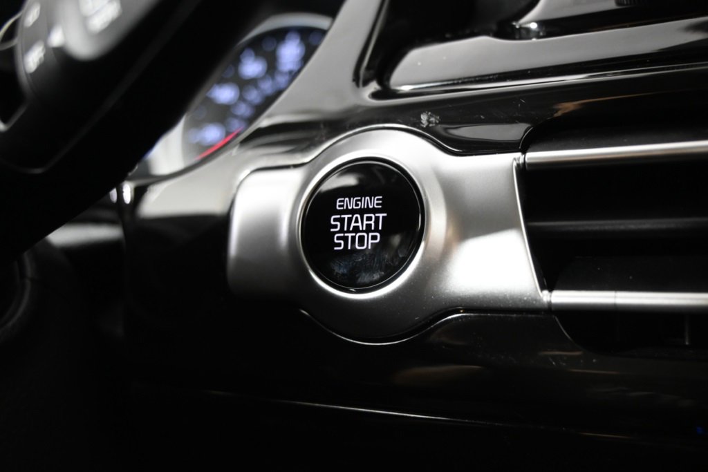 2022 Kia Seltos EX photo 30
