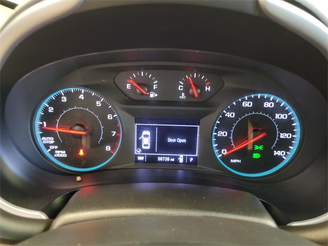 2023 Chevrolet Malibu 1LT photo 26