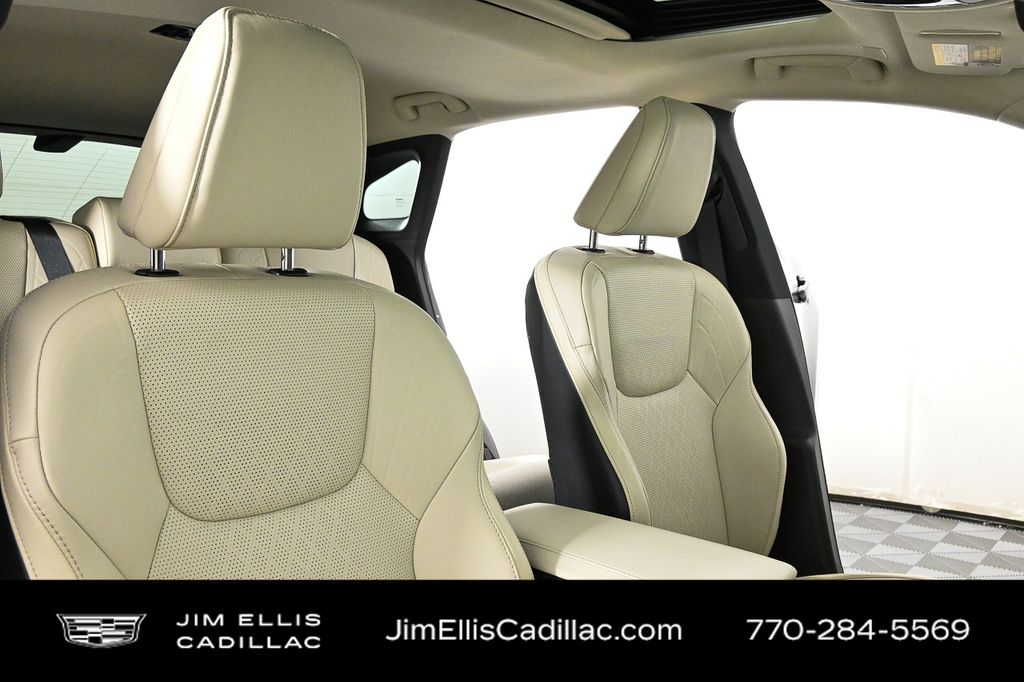 2024 Lexus RX 350 Premium photo 21