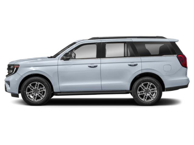 2025 Ford Expedition photo 2
