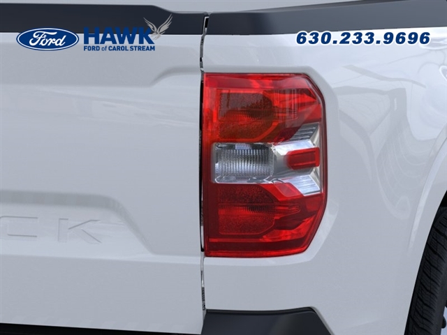 2025 FORD MAVERICK - Image 22