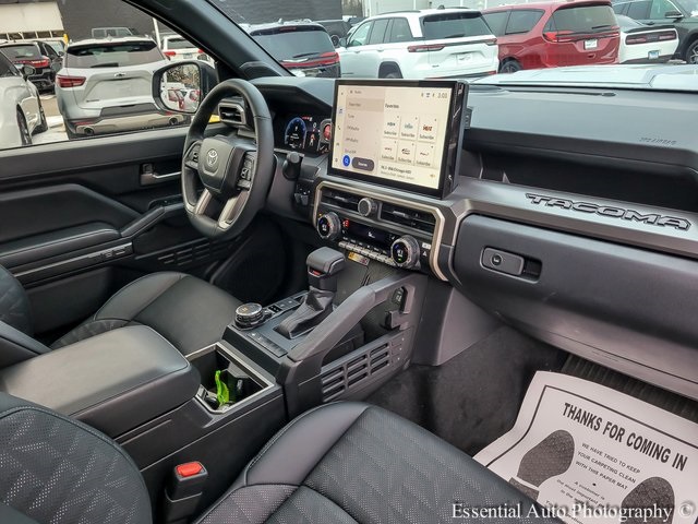 2024 TOYOTA TACOMA - Image 33