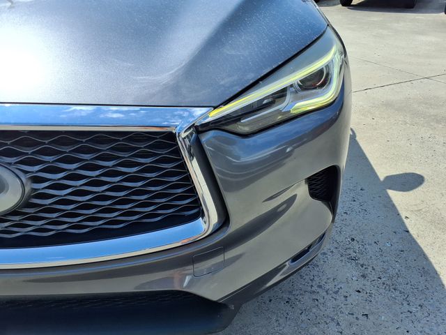 2019 Infiniti QX50 Luxe photo 12