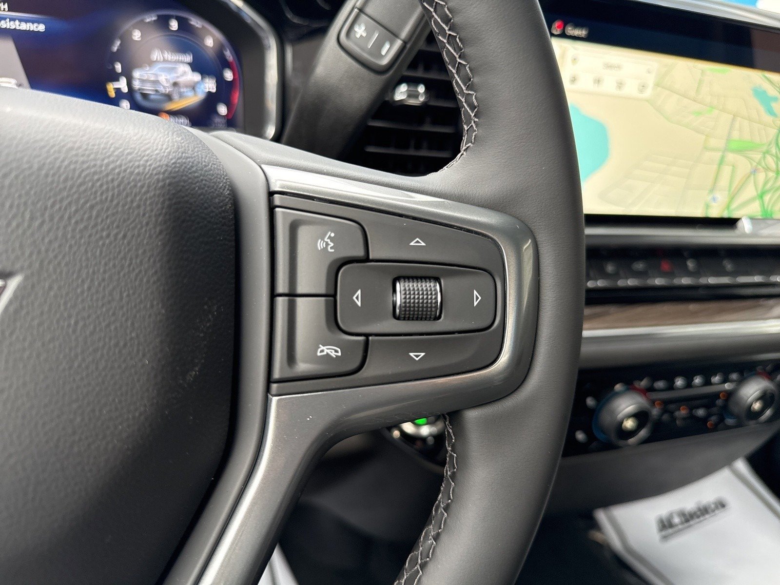 2025 Chevrolet Silverado 2500HD LT photo 22