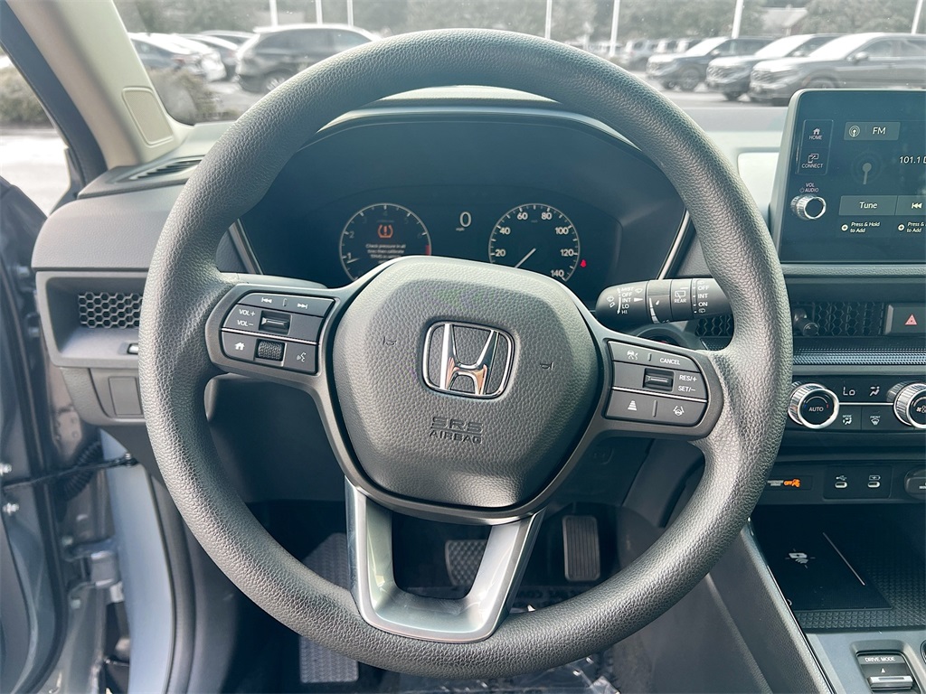 2026 Honda CR-V EX photo 12