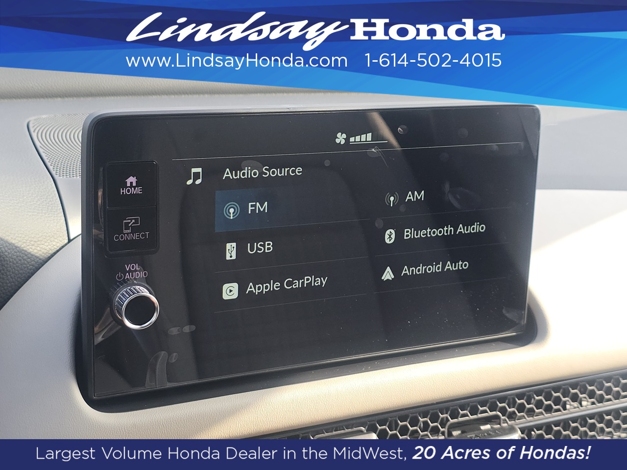 2026 Honda HR-V LX photo 10