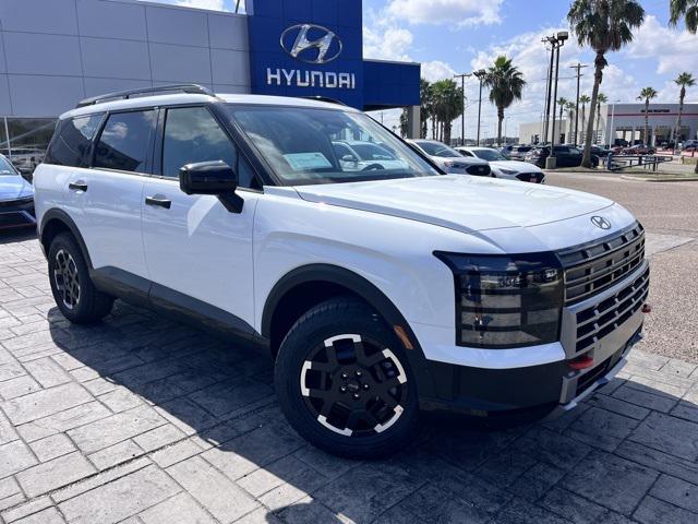 2026 Hyundai Palisade XRT Pro's photo