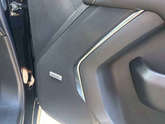 2025 Chevrolet Tahoe Premier photo 23