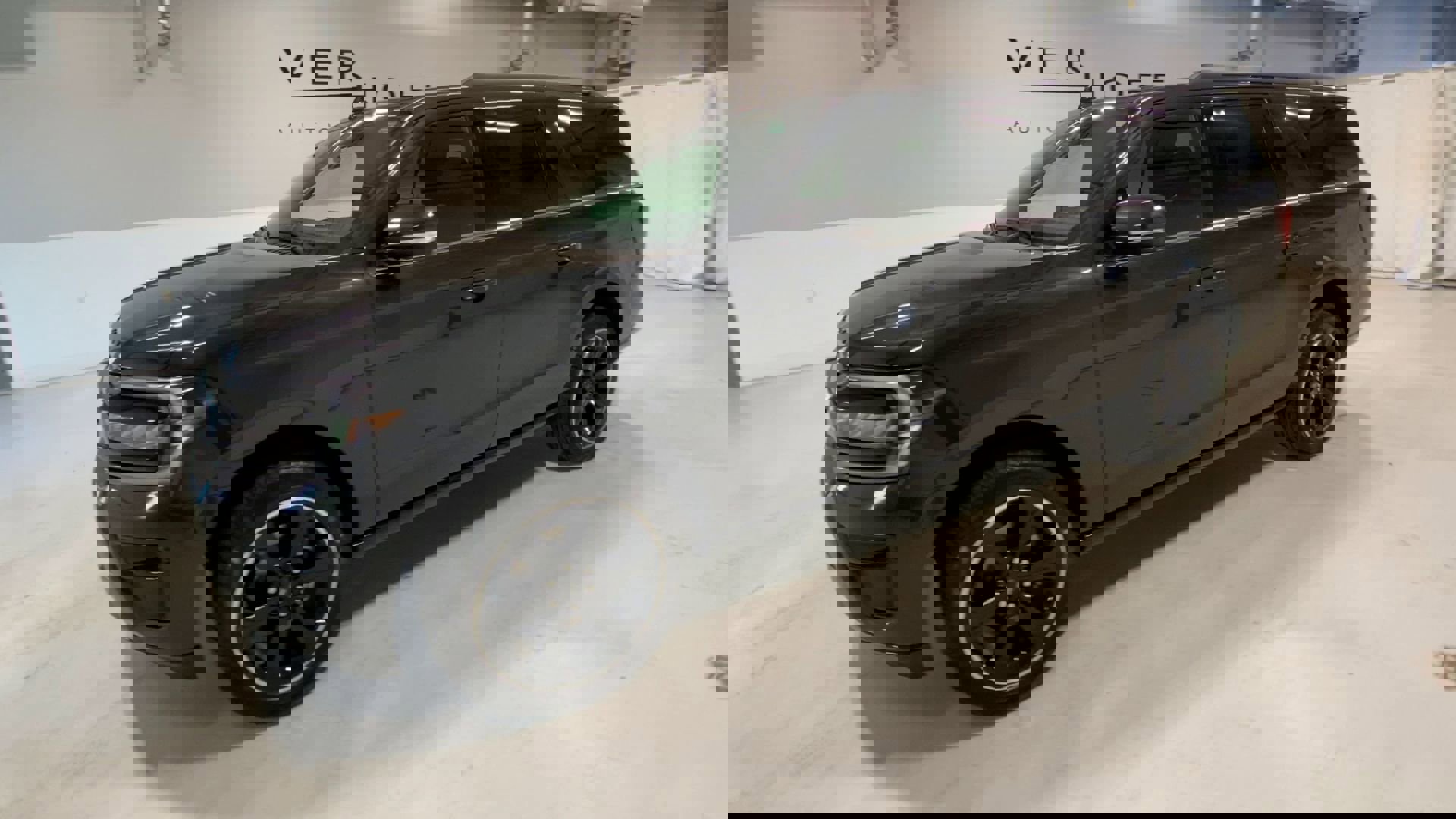 2024 Ford Expedition MAX Limited photo 3