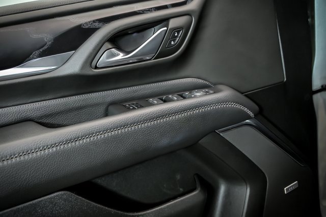 2023 Gmc Yukon Denali photo 7