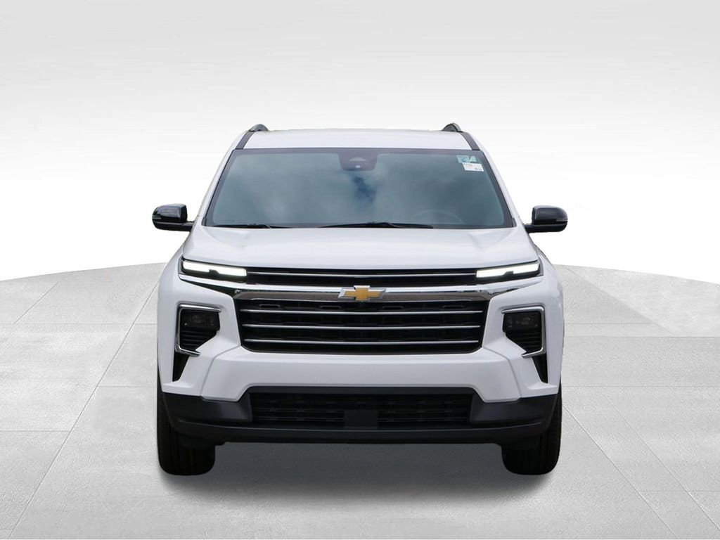 Certified 2024 Chevrolet Traverse 1LT with VIN 1GNERGKS0RJ163331 for sale in Inver Grove Heights, Minnesota