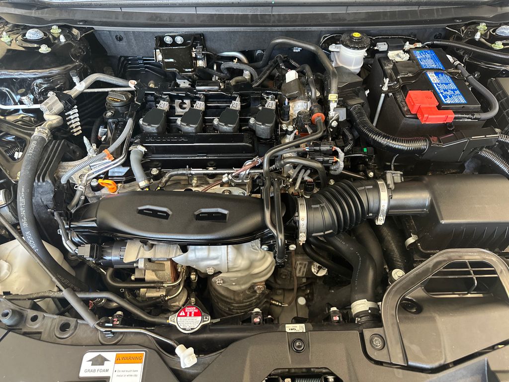 2023 Honda Accord EX photo 25