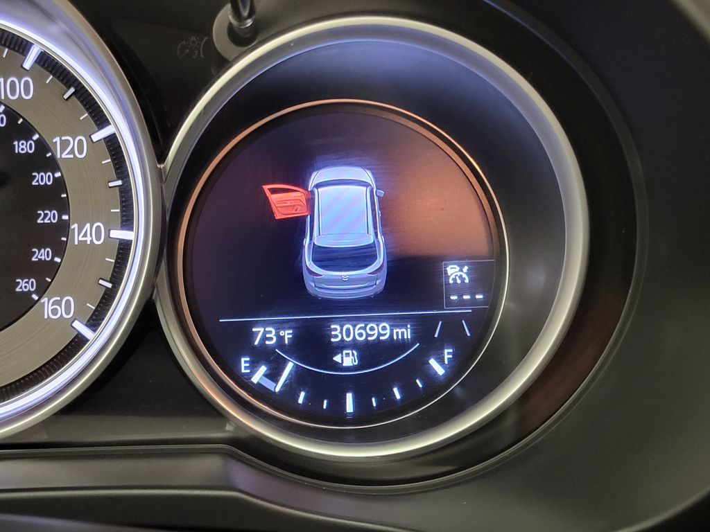 2024 Mazda CX-5 2.5 Select photo 27