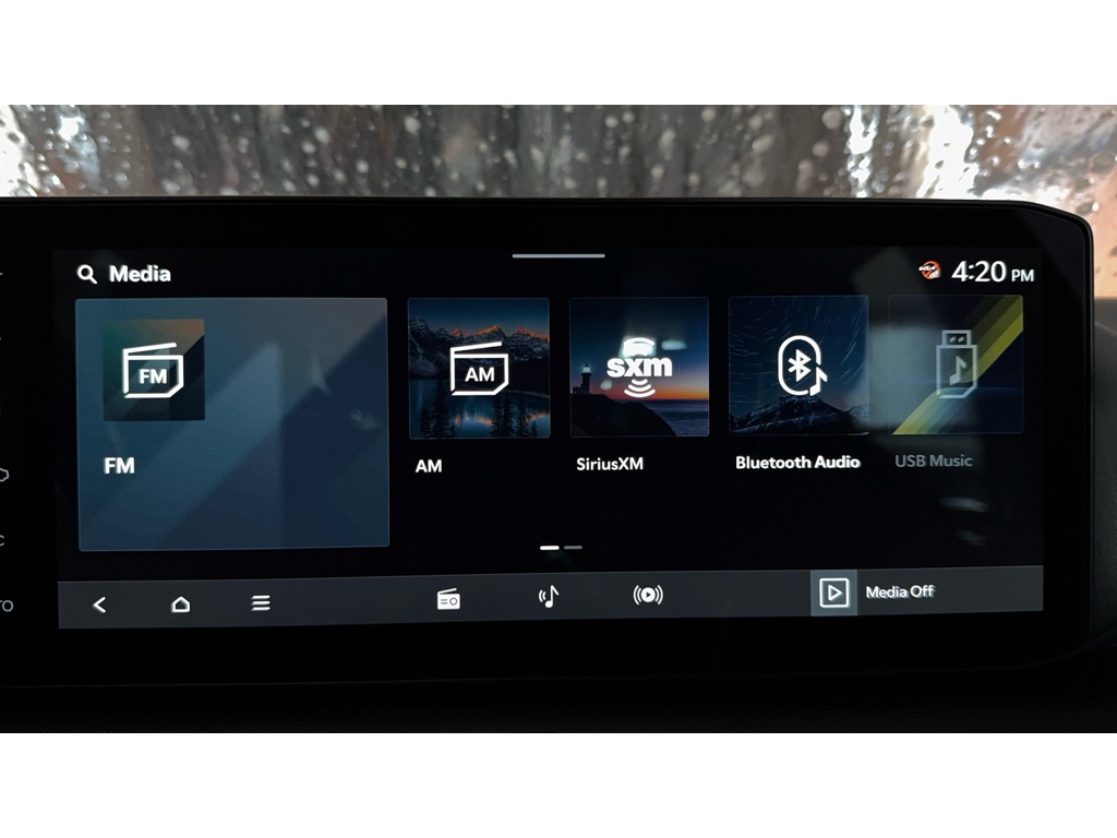 2025 Kia K4 EX photo 17