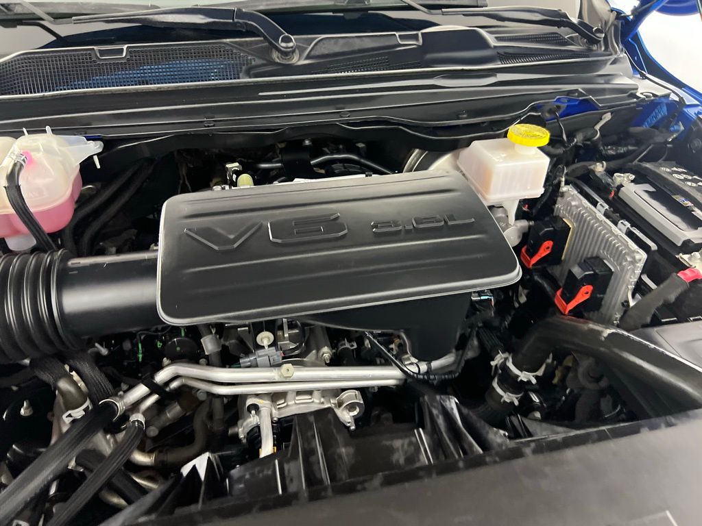 2023 Ram 1500 Tradesman photo 31