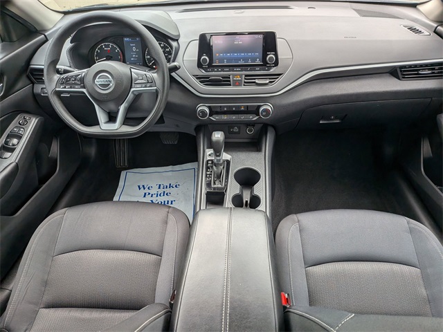 2021 Nissan Altima 2.5 S photo 21