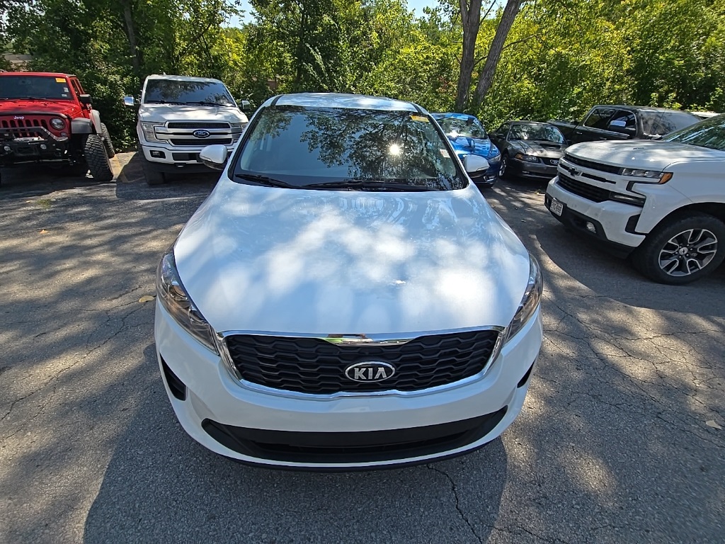 2019 Kia Sorento L photo 12
