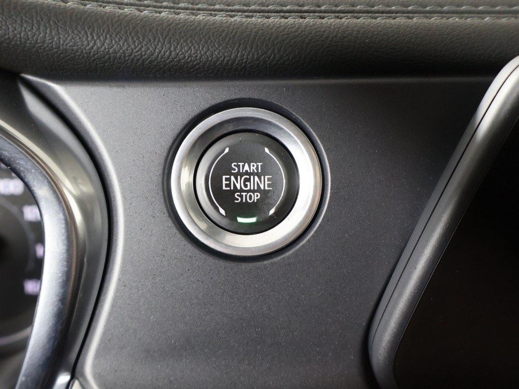 2022 Chevrolet Blazer 3LT photo 28